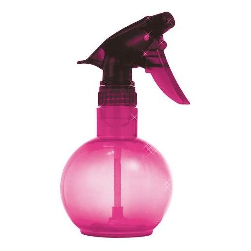 Sibel - Pulverizator Rotund - Roz (300ml) (90150106)