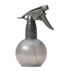 Sibel - Pulverizator Rotund - Gri (300ml) (90150132)