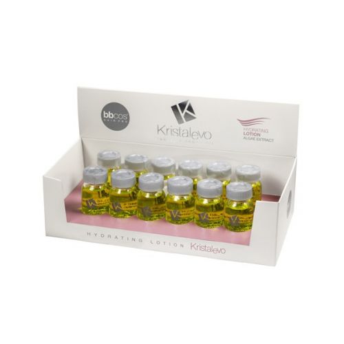 BBCOS - Kristal Evo - Hydrating Lotion - Lotiune Hidratanta (12*12ml) BBCOS - Kristal Evo - Hydrating Lotion - Lotiune Hidratanta (12*12ml)