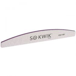 SoKwik - Pila Zebra Roz (100/100)