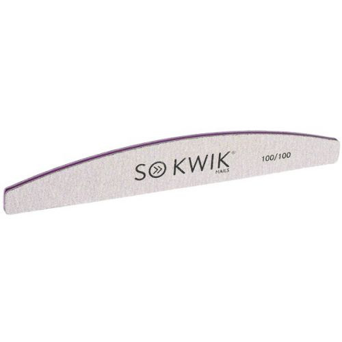 SoKwik - Pila Zebra Roz (100/100) SoKwik - Pila Zebra Roz (100/100)