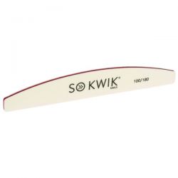 SoKwik - Pila Boomerang Alba (100/180)