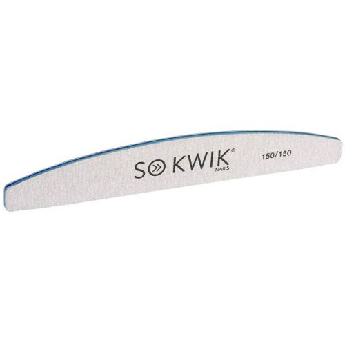 SoKwik - Pila Zebra Albastra (150/150) SoKwik - Pila Zebra Albastra (150/150)