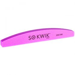 SoKwik - Pila Finisaj Roz (220/280)