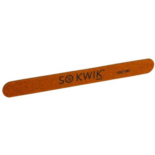 SoKwik - Pila Lemn (100/180) SoKwik - Pila Lemn (100/180)