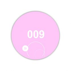 SoKwik - 009 - So Dip Powder (29g)