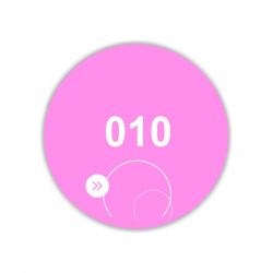 SoKwik - 010 - So Dip Powder (29g)