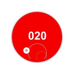 SoKwik - 020 - So Dip Powder (29g)