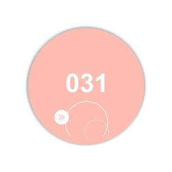 SoKwik - 031 - So Dip Powder (29g)
