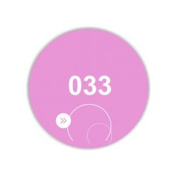 SoKwik - 033 - So Dip Powder (29g)