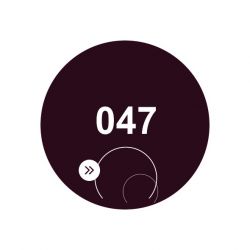 SoKwik - 047 - So Dip Powder (29g)