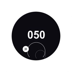 SoKwik - 050 - So Dip Powder (29g)