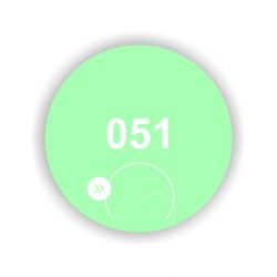 SoKwik - 051 - So Dip Powder (29g)