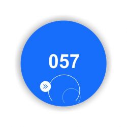 SoKwik - 057 - So Dip Powder (29g)