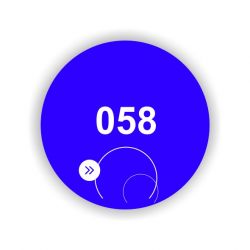 SoKwik - 058 - So Dip Powder (29g)