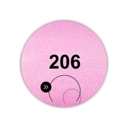 SoKwik - 206 - So Dip Powder (29g)