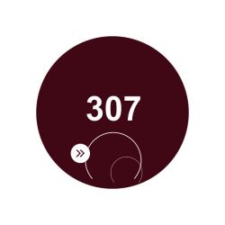 SoKwik - 307 - So Dip Powder (29g)