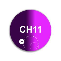 SoKwik - CH11 - So Dip Powder (29g)
