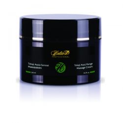 Helia-D Professional - Crema de masaj Tokaji Aszu (250ml)