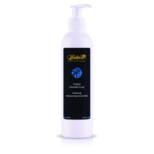 Helia-D Professional - Lapte demachiant (250ml) Helia-D Professional - Lapte demachiant (250ml)