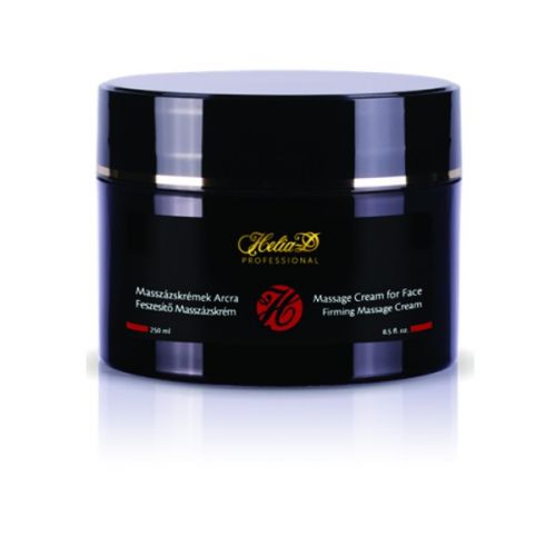 Helia-D Professional - Crema de masaj pentru fermitate(250ml) Helia-D Professional - Crema de masaj pentru fermitate(250ml)