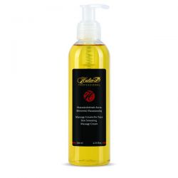 Helia-D Professional - Ulei de masaj pentru netezire (200ml)