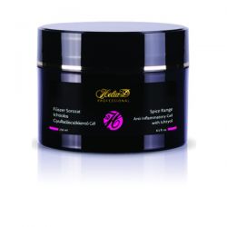 Helia-D Professional - Gel antiinflamator cu ichtiol (250ml)