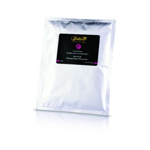 Helia-D Professional - Masca calmanta pentru ten rozaceic (30g) Helia-D Professional - Masca calmanta pentru ten rozaceic (30g)