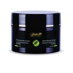Helia-D Professional - Peeling enzimatic cu vitamina C (250ml)