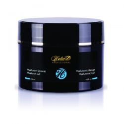 Helia-D Professional - Masca faciala gel cu hyaluron (250ml)
