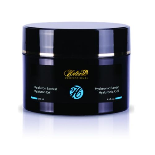 Helia-D Professional - Masca faciala gel cu hyaluron (250ml) Helia-D Professional - Masca faciala gel cu hyaluron (250ml)