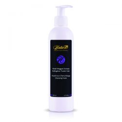 Helia-D Professional - Spuma cu Visine Pandi si Colagen Marin (200ml)