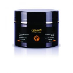 Helia-D Professional - Gel superhidratant cu portocale (250ml)