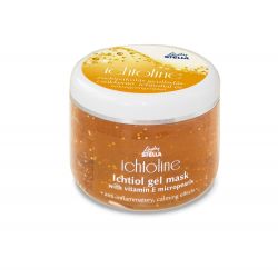 Lady Stella - Masca Ichtoline - Cu efect Calmant si Antiinflamator (200ml)