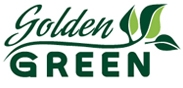 Golden Green